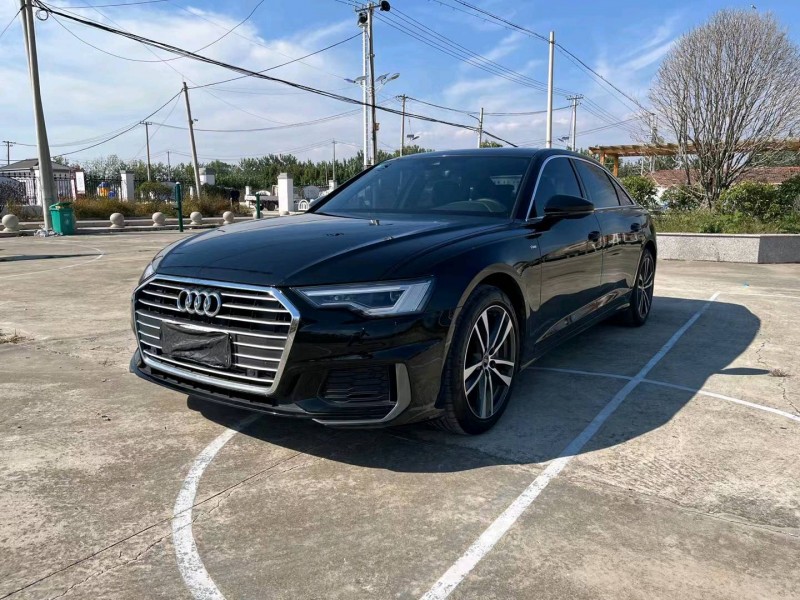 徐州22年奥迪A62