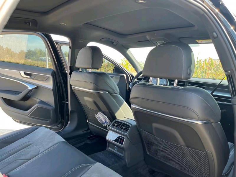 徐州22年奥迪A66