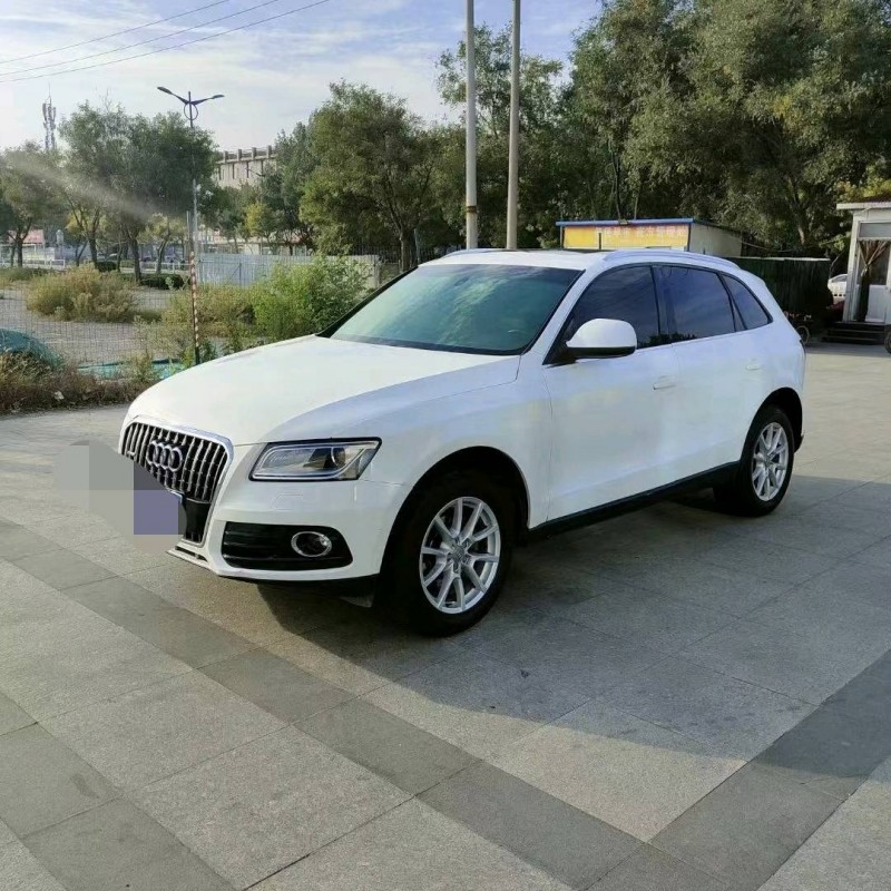 济南13年奥迪Q52