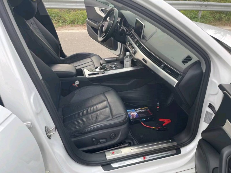 徐州18年奥迪A4L7