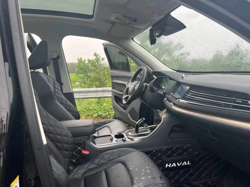 徐州20年哈弗H65