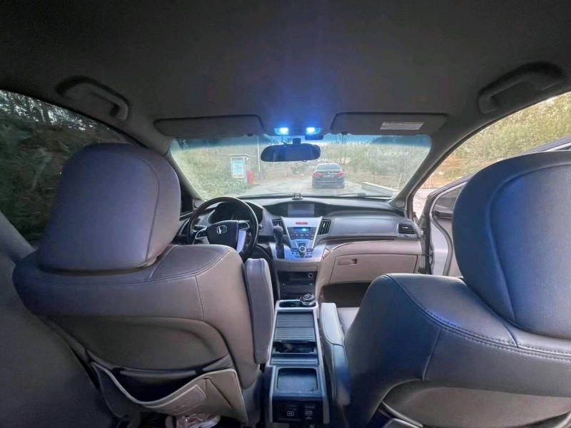 徐州13年本田奥德赛6