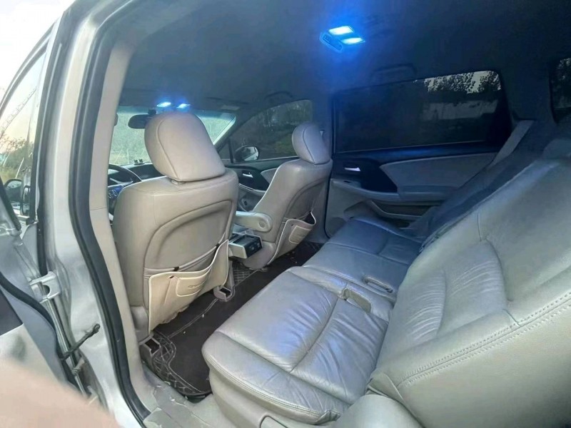 徐州13年本田奥德赛7