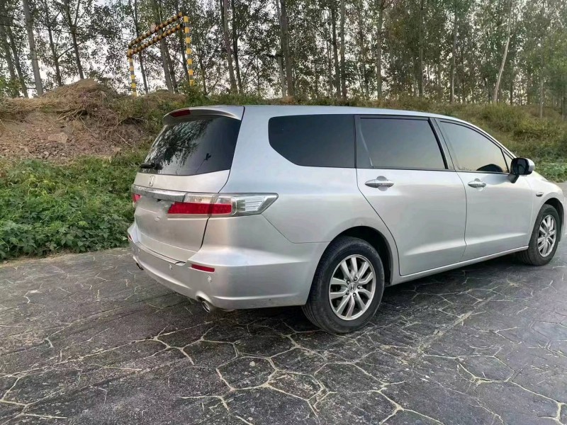 徐州13年本田奥德赛8