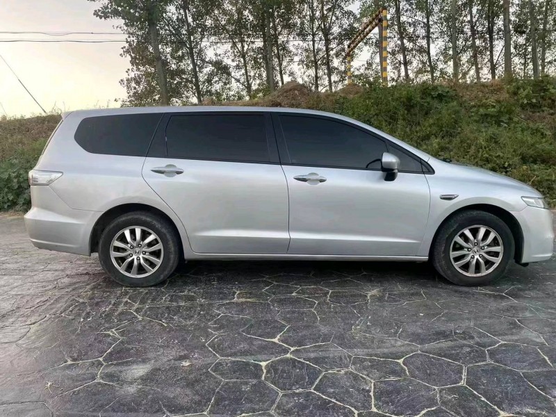 徐州13年本田奥德赛9