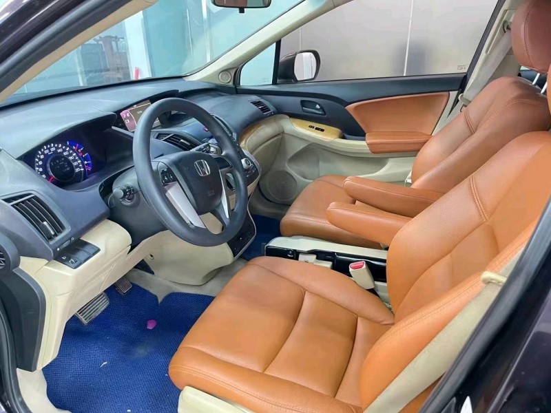 济宁12年本田奥德赛2
