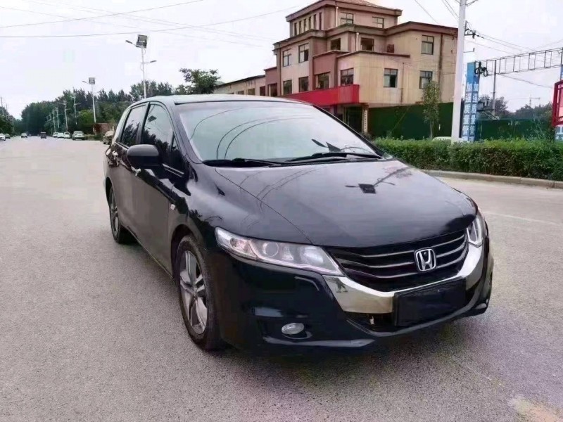 北京11年本田奥德赛2