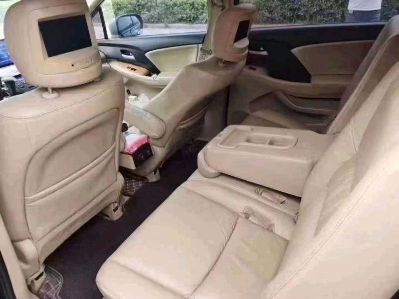 北京11年本田奥德赛9