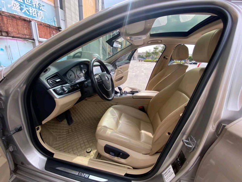 东莞15年宝马5系6