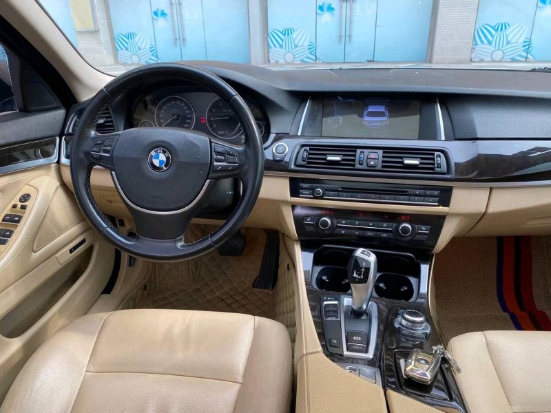 东莞15年宝马5系7