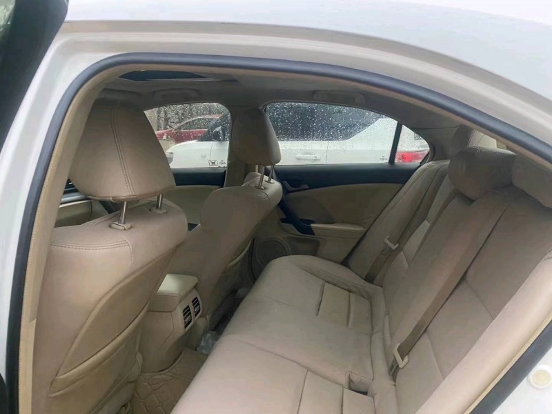 枣庄11年本田思铂睿3