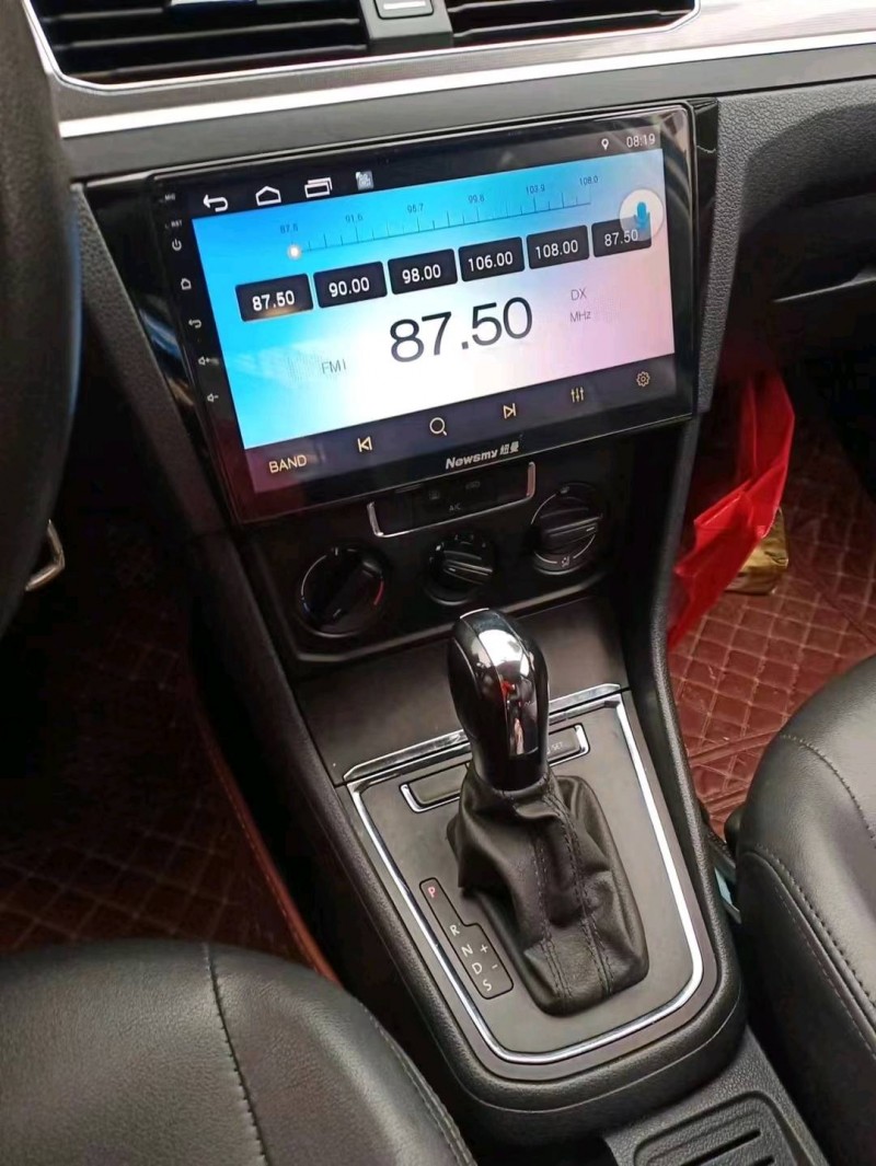 成都18年大众宝来5