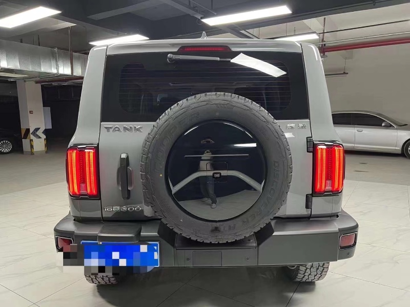 成都22年哈弗派6