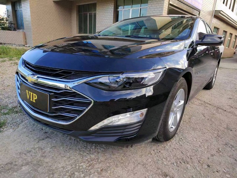 济南21年雪佛兰迈锐宝XL1