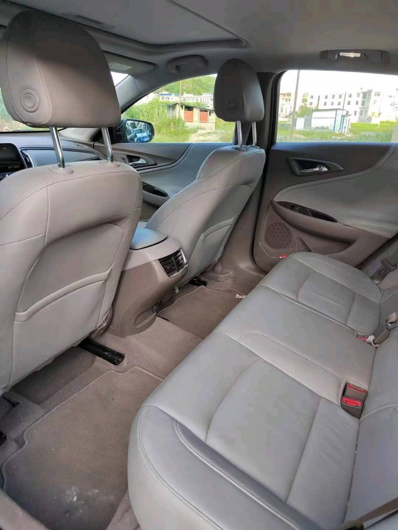 济南21年雪佛兰迈锐宝XL4