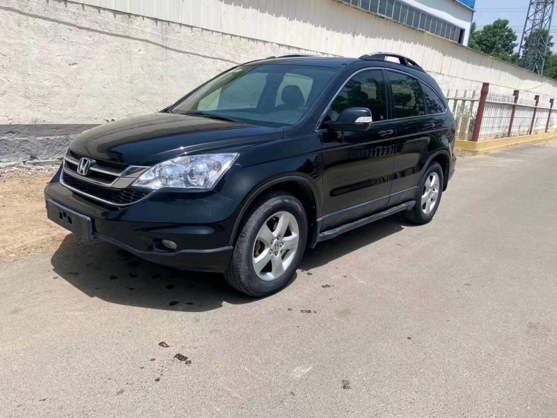 潍坊11年本田CRV6