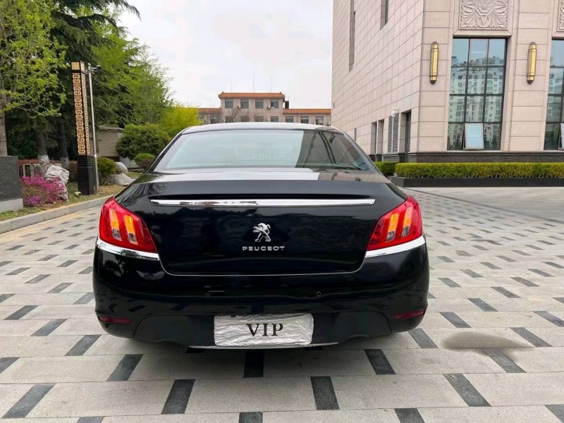 烟台14年标致5089