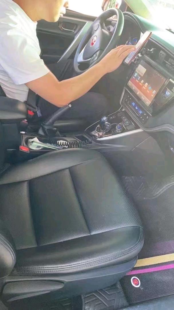 枣庄18年大众帕萨特2