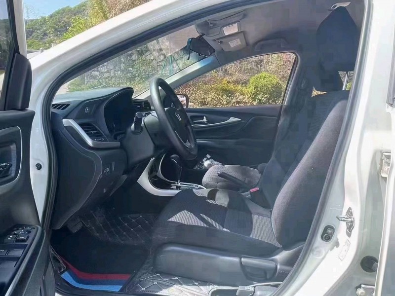 广州18年本田凌派7