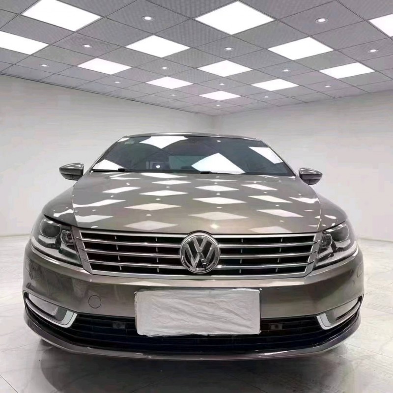 成都13年大众CC1