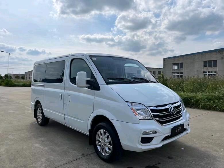 盐城21年大通V808