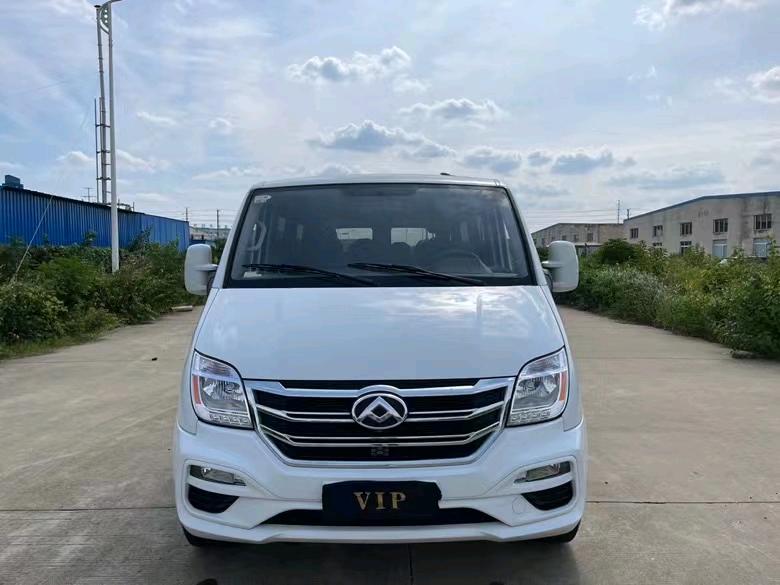 盐城21年大通V809