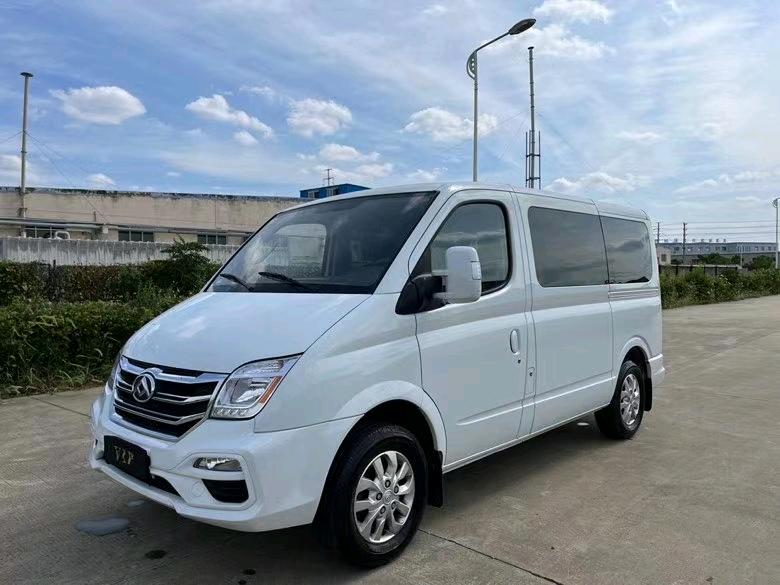 盐城21年大通V807