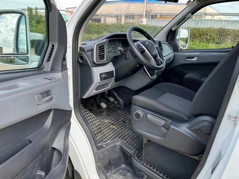 盐城21年大通V806