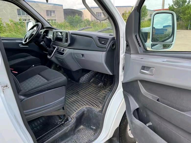 盐城21年大通V804