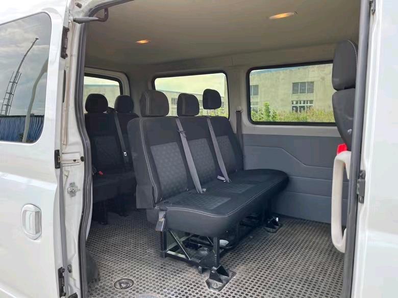 盐城21年大通V805