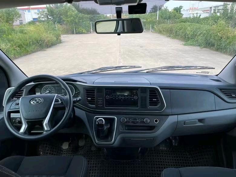 盐城21年大通V803