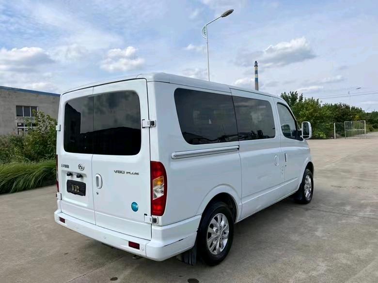 盐城21年大通V802