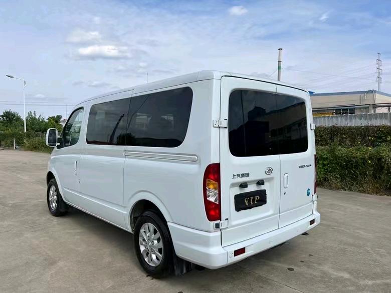 盐城21年大通V801