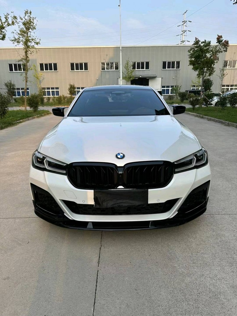 徐州21年宝马5系1