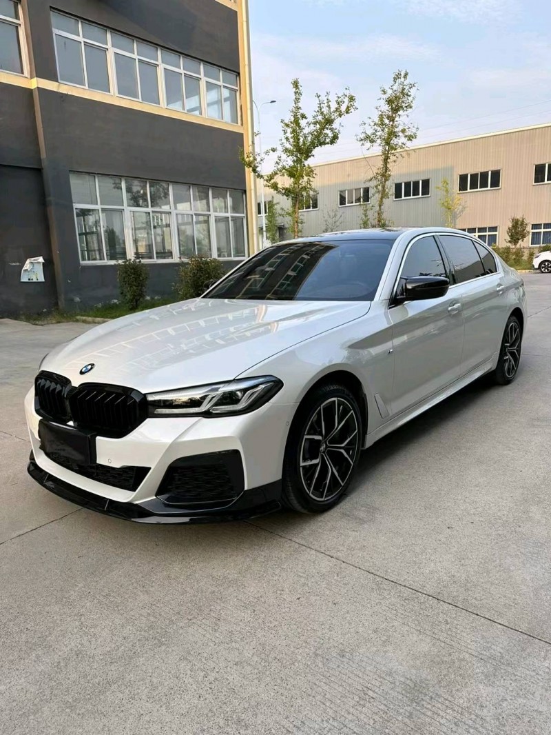 徐州21年宝马5系2