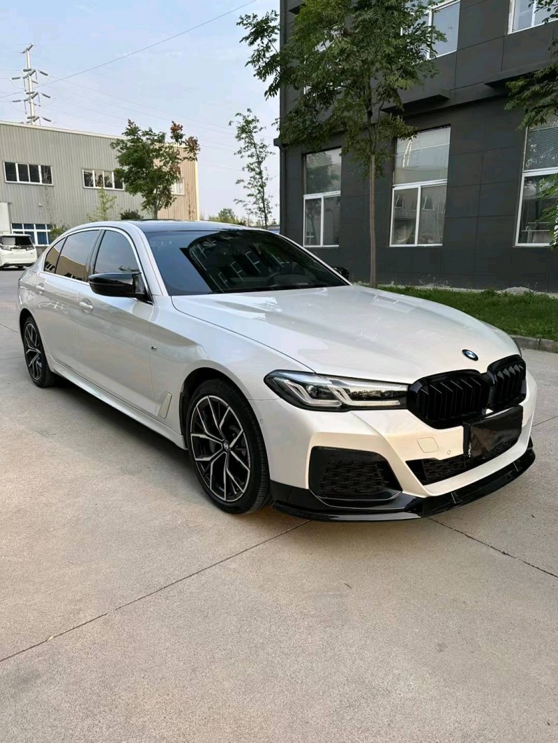 徐州21年宝马5系3