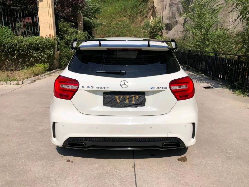 枣庄15年奔驰AMG6