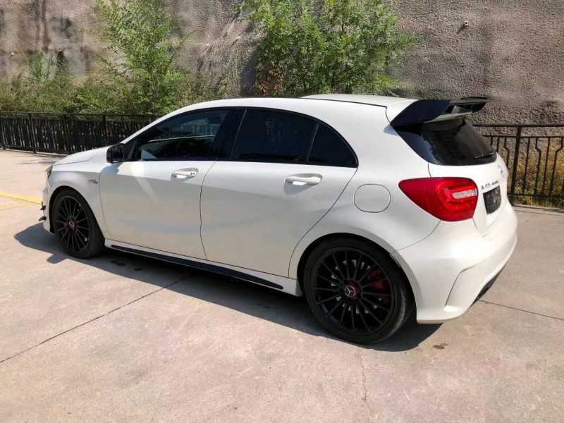 枣庄15年奔驰AMG5