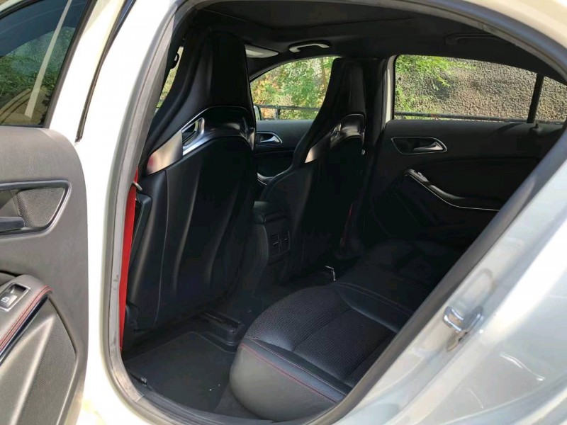 枣庄15年奔驰AMG8