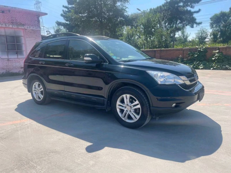 沈阳11年本田CRV2
