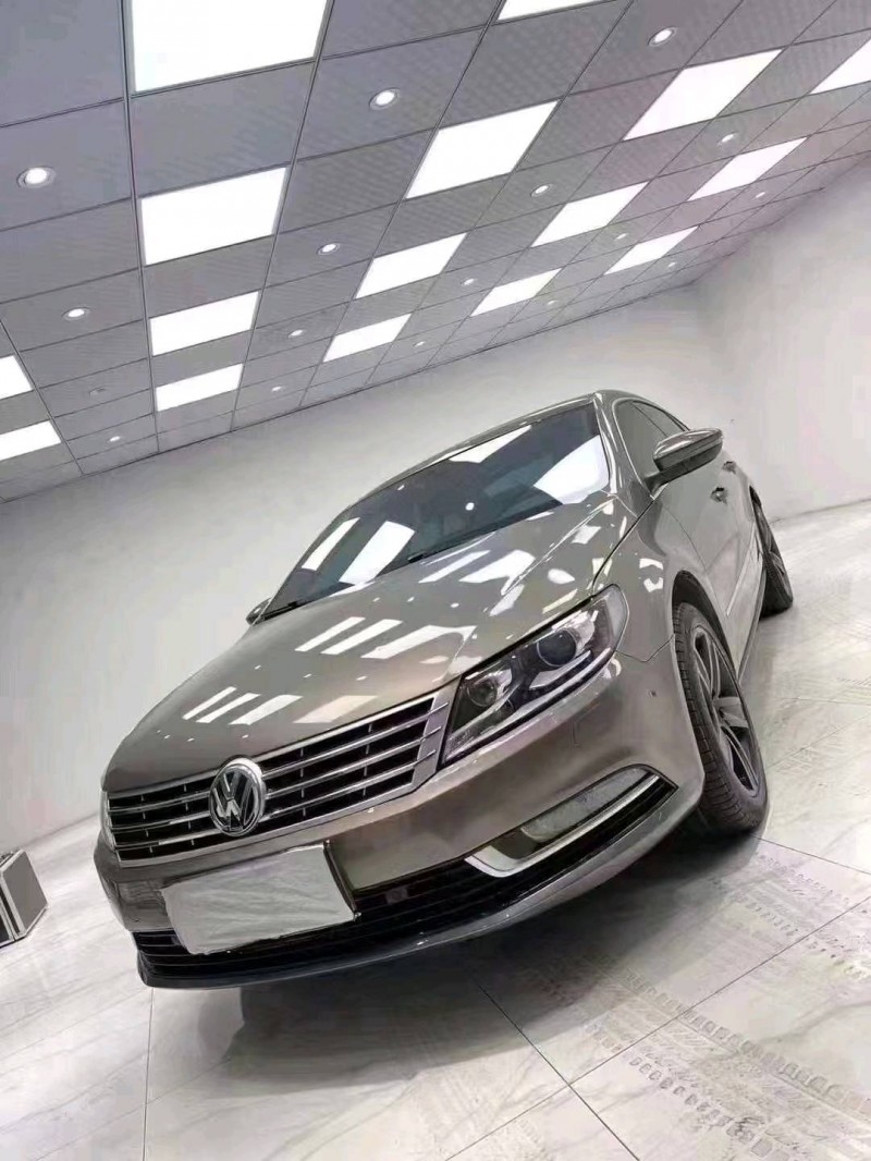 成都13年大众CC2