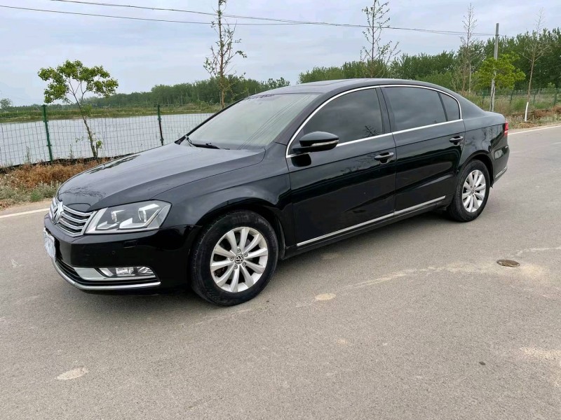 徐州15年大众迈腾8