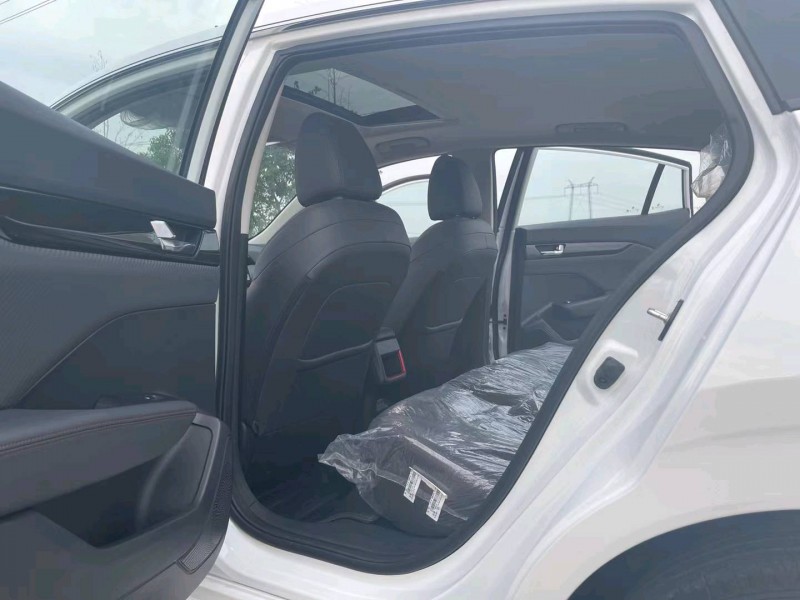 徐州22年东风奕炫4