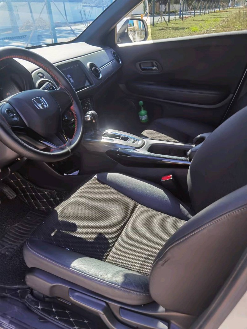 保定17年本田XRV6