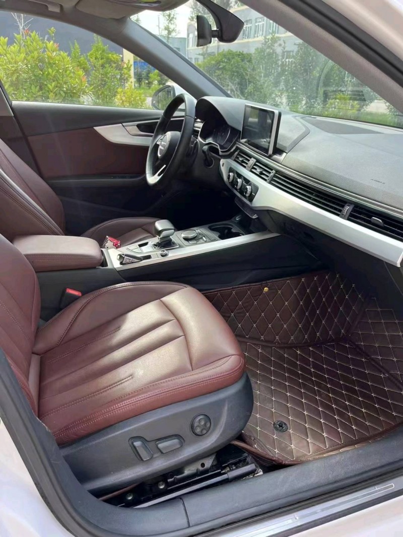 徐州19年奥迪A4L6