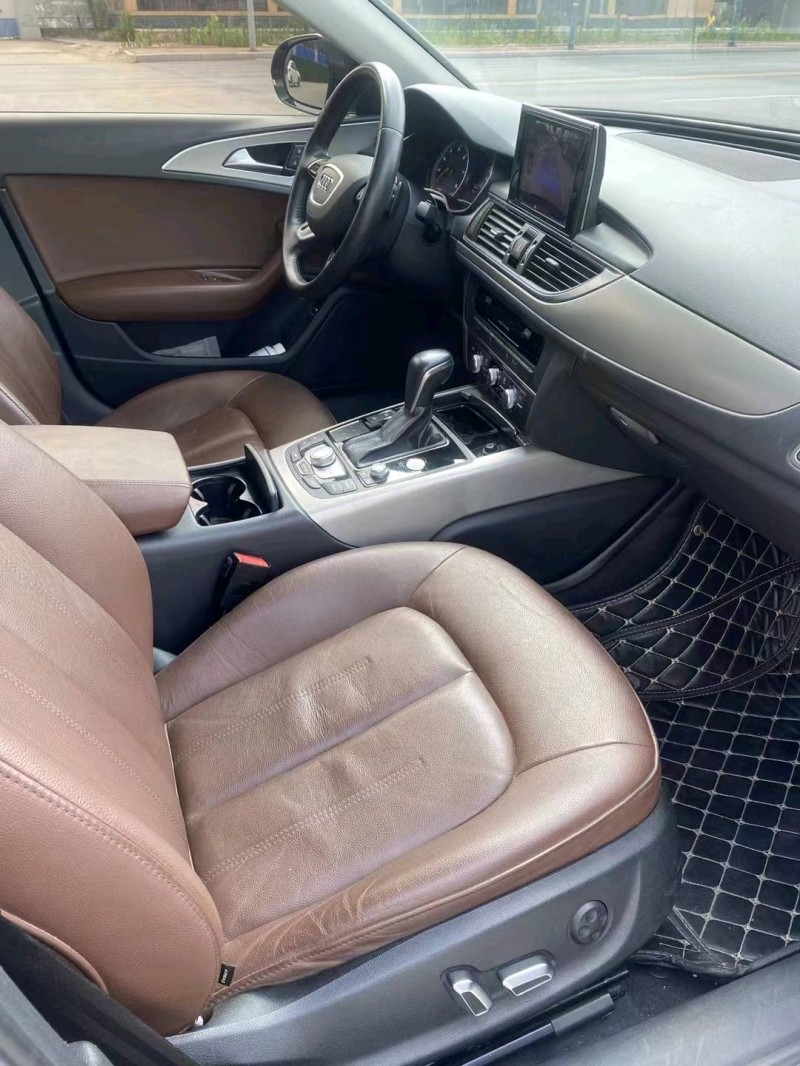 徐州19年奥迪A6L4