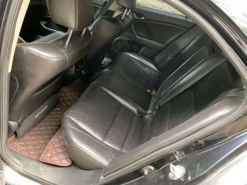 枣庄12年本田思铂睿3