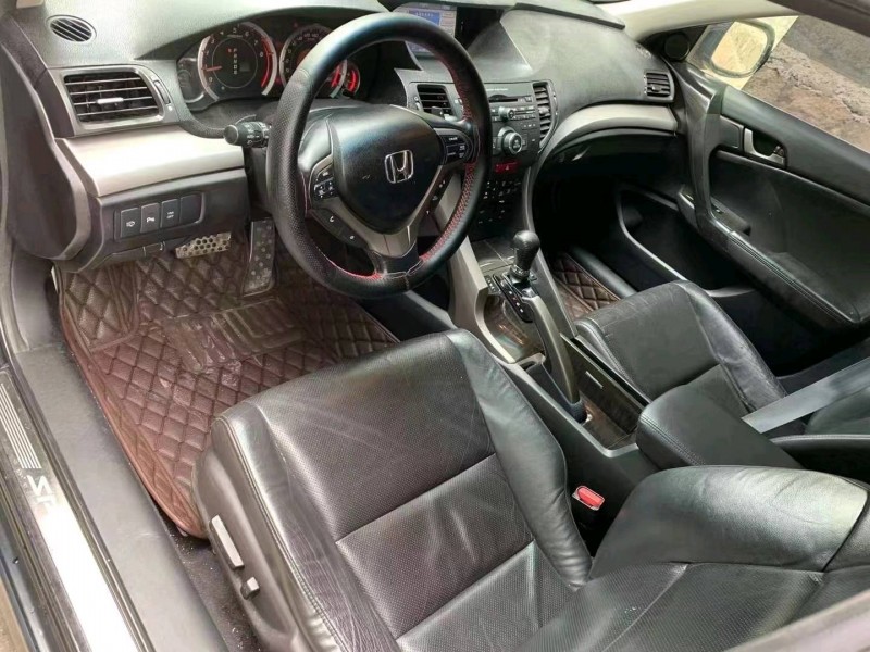 枣庄12年本田思铂睿6