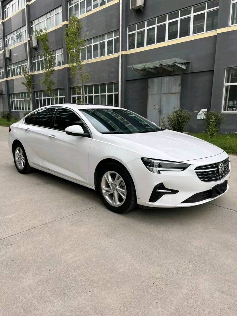 徐州21年别克君威2