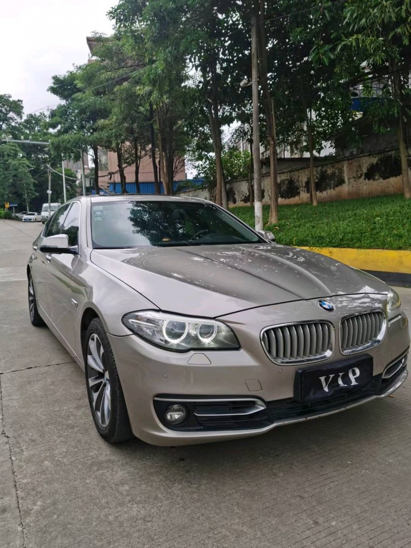 东莞14年宝马5系7